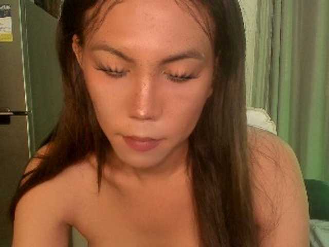 HornyAsianTrans