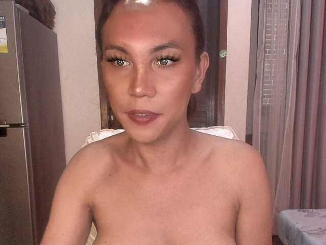 HornyAsianTrans