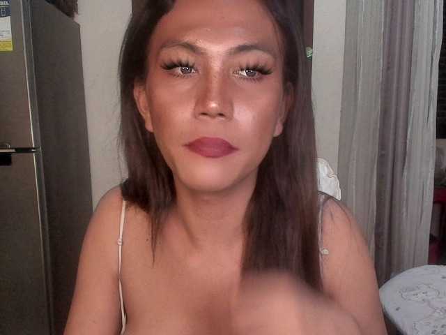 HornyAsianTrans