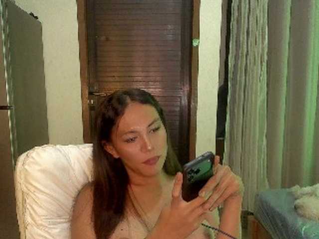 HornyAsianTrans