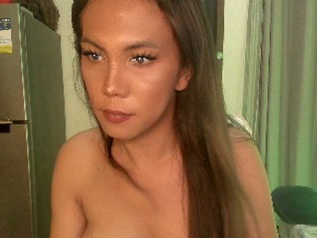 Profile thumbnail for HornyAsianTrans