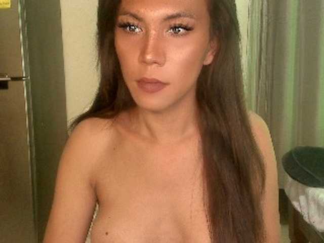HornyAsianTrans