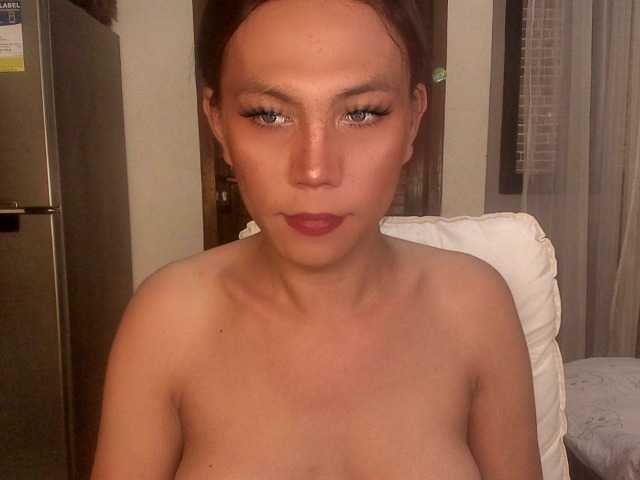 HornyAsianTrans