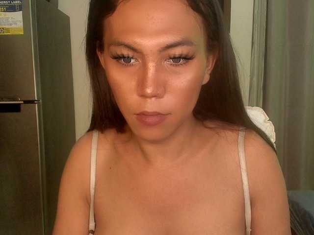 HornyAsianTrans