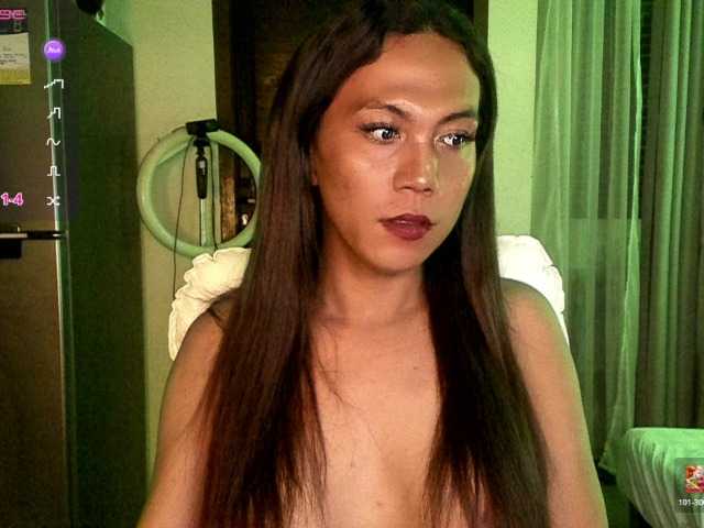 HornyAsianTrans