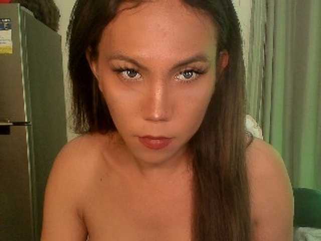 HornyAsianTrans
