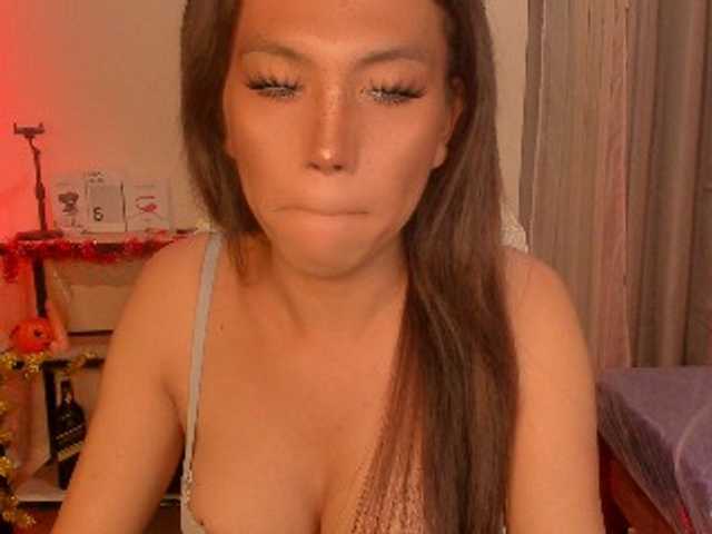 HornyAsianTrans