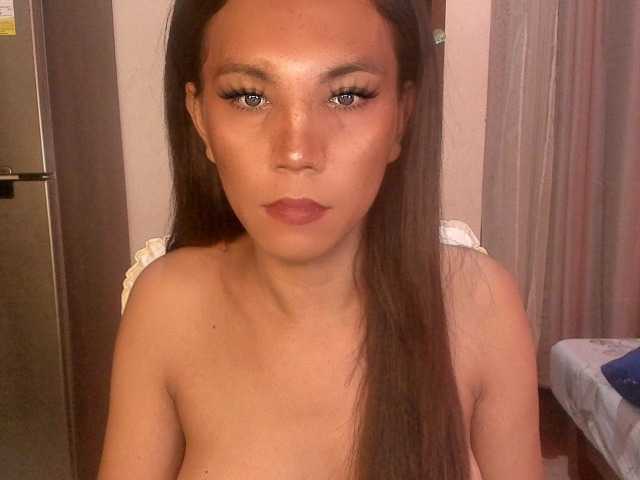 HornyAsianTrans