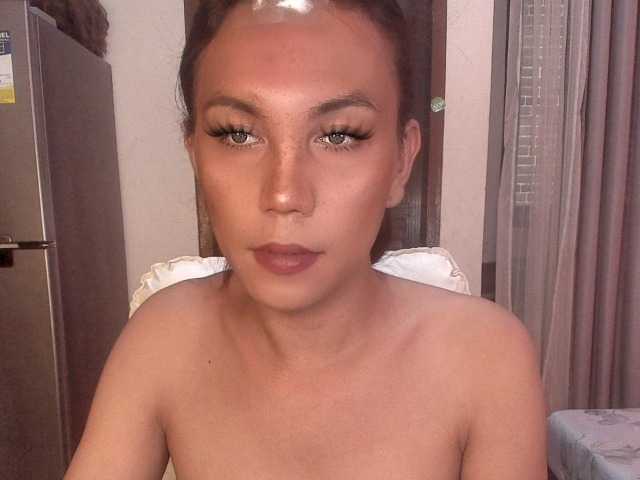 HornyAsianTrans