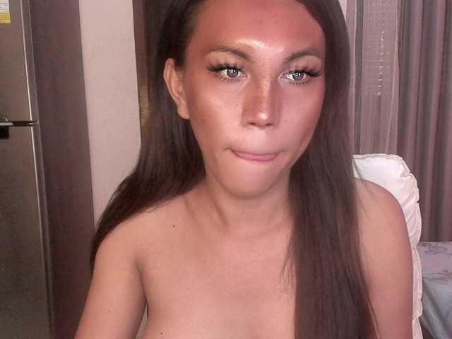 HornyAsianTrans
