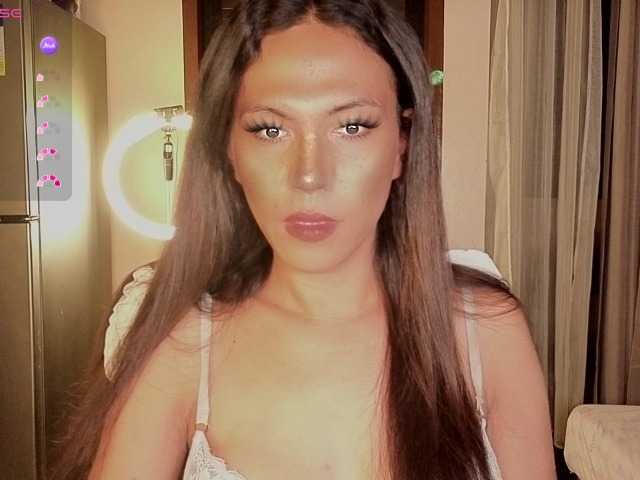HornyAsianTrans