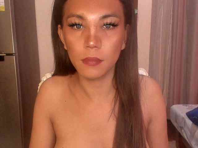 HornyAsianTrans