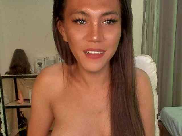 HornyAsianTrans