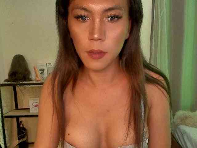 HornyAsianTrans
