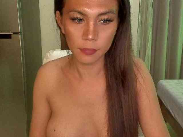 HornyAsianTrans