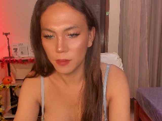 HornyAsianTrans