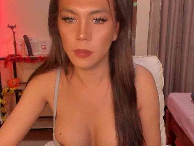 HornyAsianTrans