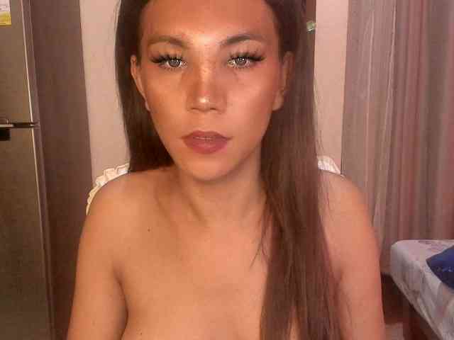 HornyAsianTrans