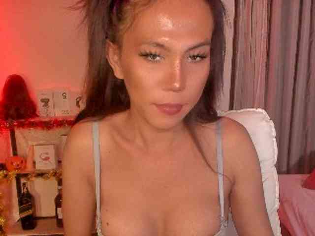 HornyAsianTrans