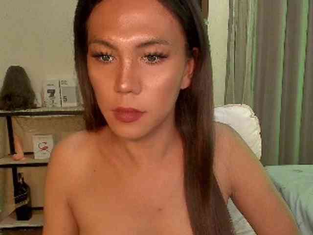 HornyAsianTrans