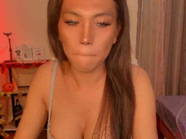 HornyAsianTrans