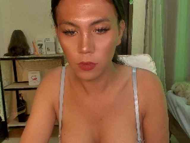 HornyAsianTrans