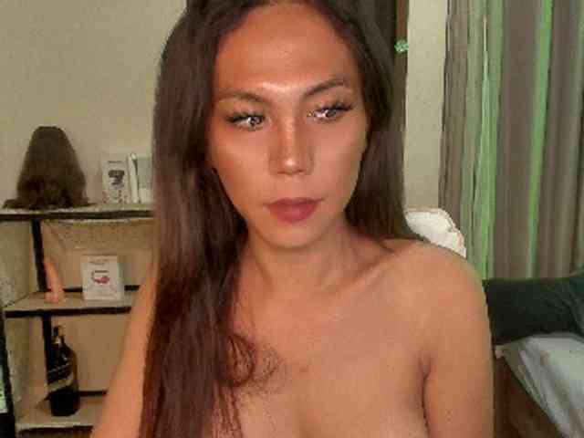 HornyAsianTrans