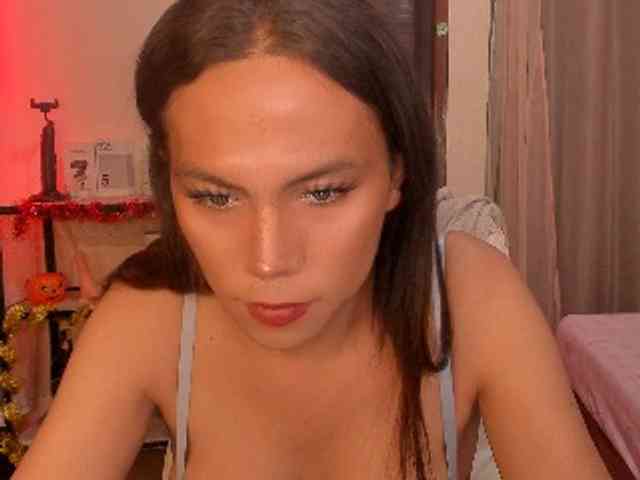 HornyAsianTrans