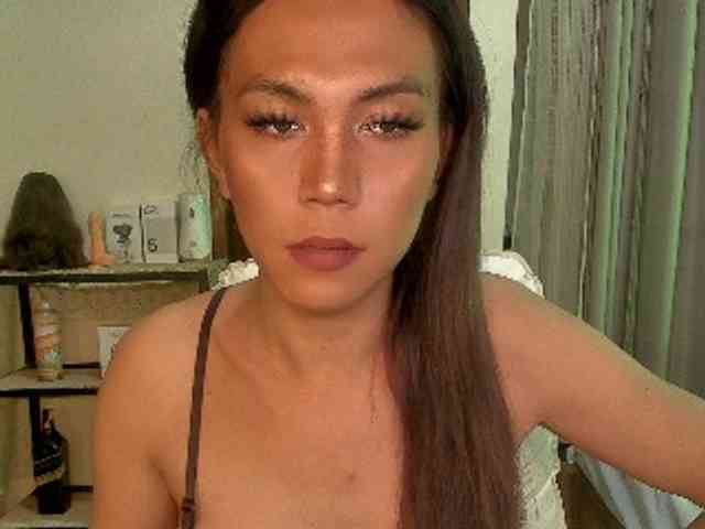 HornyAsianTrans