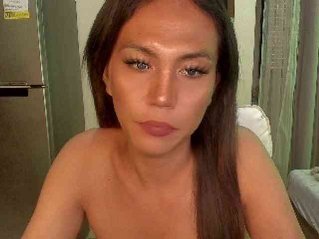 HornyAsianTrans