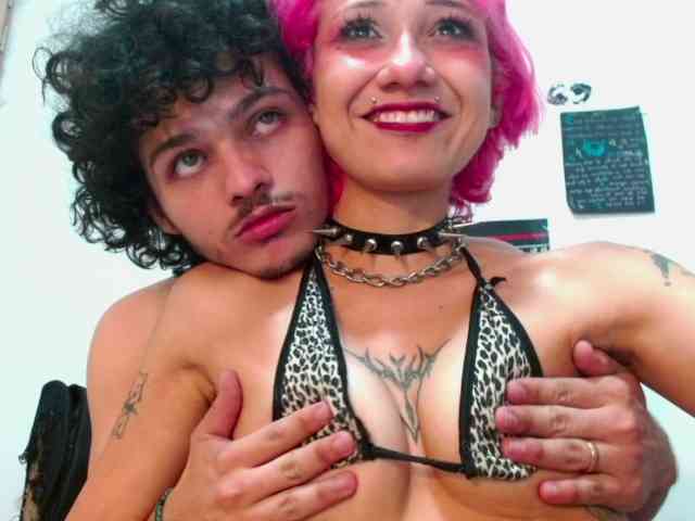 punklovers punklovers