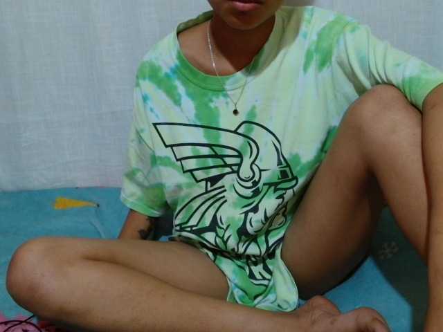 Rayelebang live cam on BongaCams