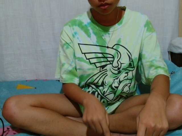 Rayelebang live cam on BongaCams