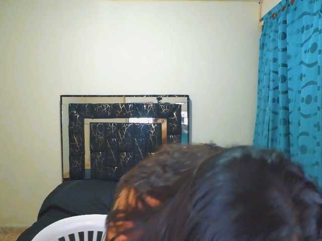 isisjhonson777 live cam on BongaCams
