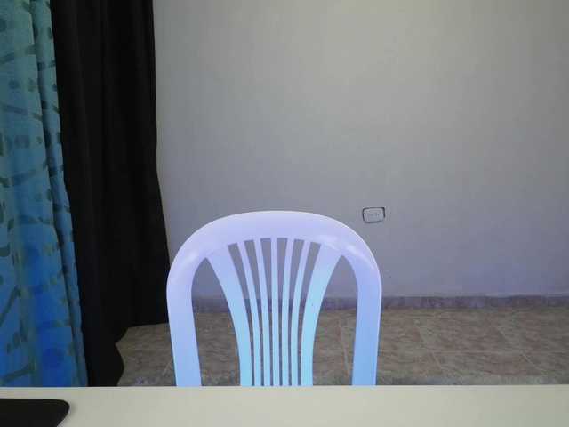 isisjhonson777 live cam on BongaCams