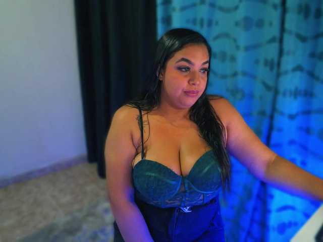 isisjhonson777 live cam preview