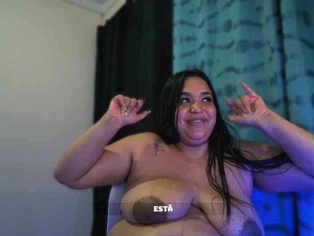 isisjhonson777 webcam