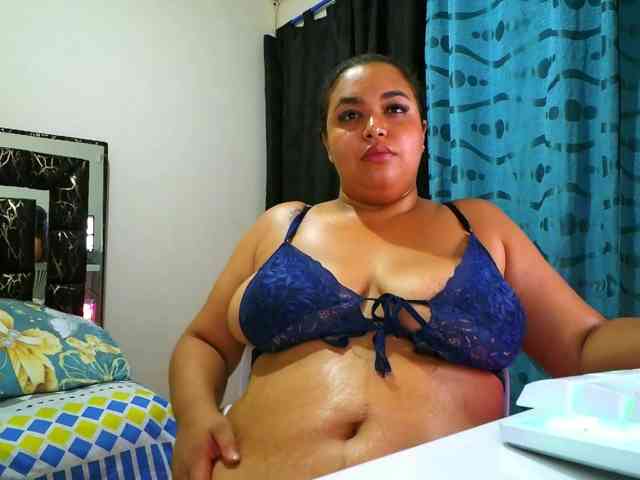 isisjhonson777 webcam
