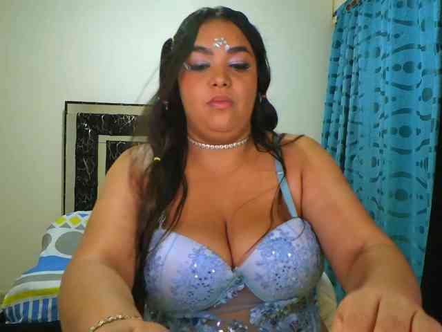 Modelo: isisjhonson777