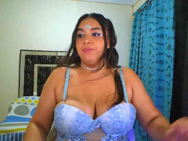 isisjhonson777 webcam