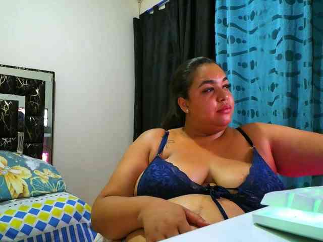 isisjhonson777 webcam