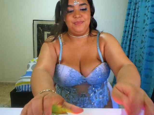isisjhonson777 webcam