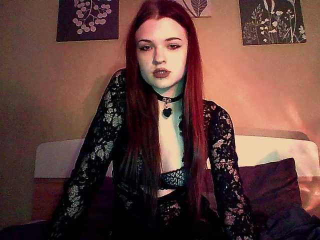 vetti- live cam on BongaCams