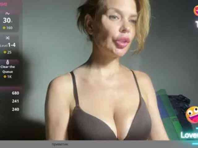 TO4KAGi webcam