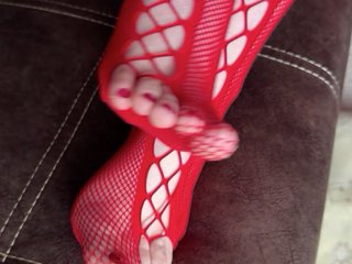 lafleure Porn Show