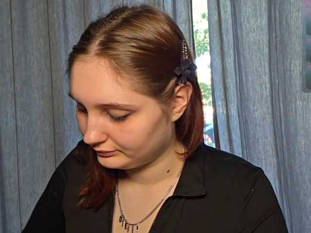 CeceliaPedaci live cam on BongaCams
