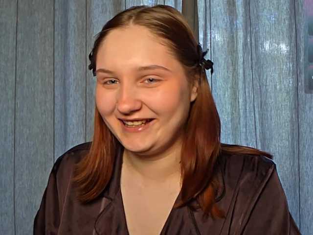 CeceliaPedaci live cam on BongaCams