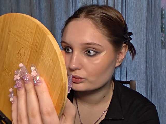 CeceliaPedaci webcam