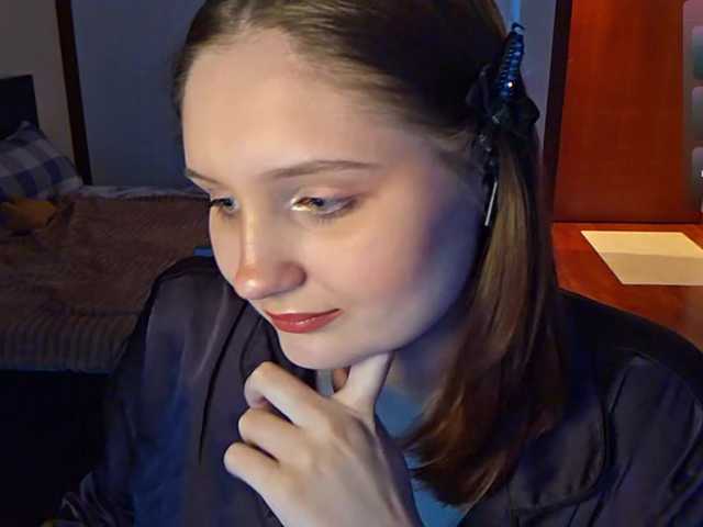 CeceliaPedaci live cam on BongaCams