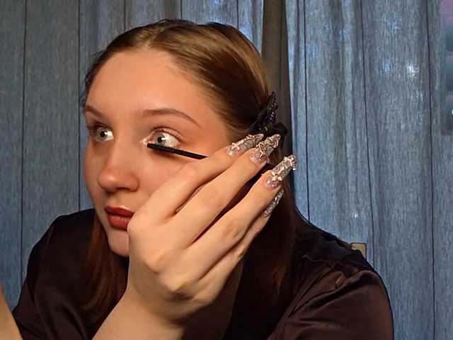 CeceliaPedaci live cam on BongaCams